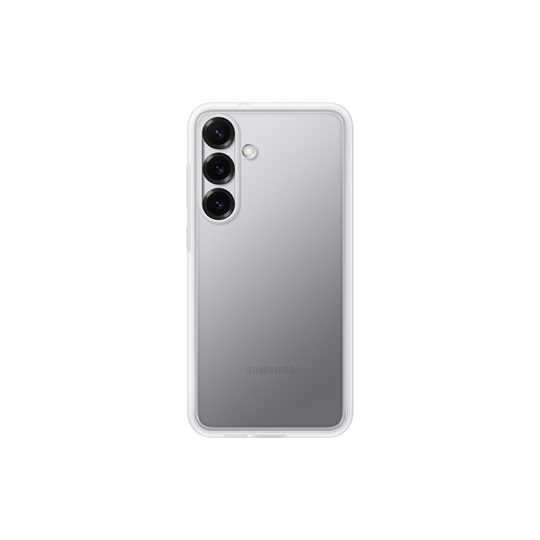 S25+ Flipsuit, White