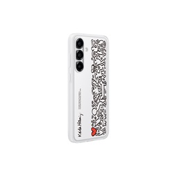 S25+ Flipsuit, White