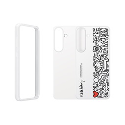 S25+ Flipsuit, White