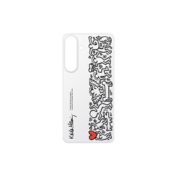 S25+ Flipsuit, White
