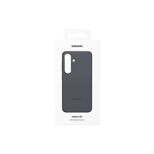S25 Kindsuit, Black