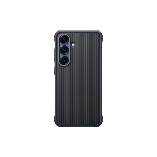 S25 Rugged, Black