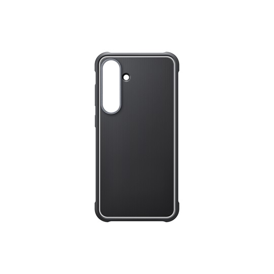 S25+ Rugged, Black