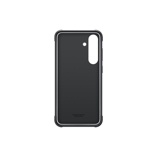 S25+ Rugged, Black