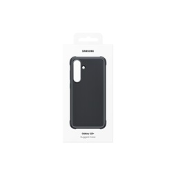 S25+ Rugged, Black