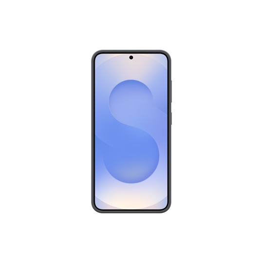 S25 Silicone, Black