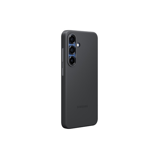 S25 Silicone, Black