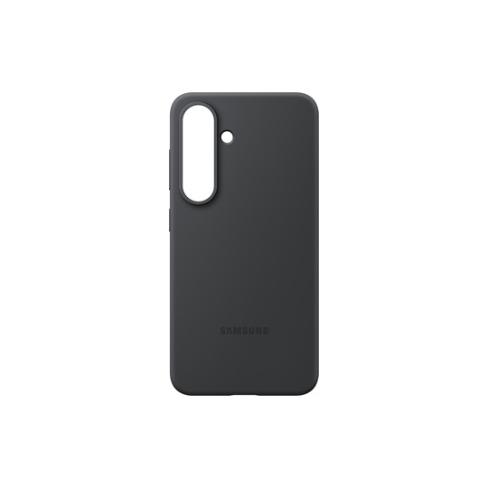 S25 Silicone, Black