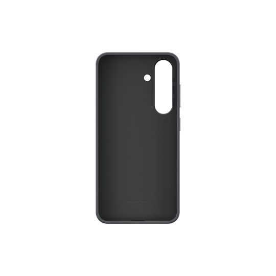 S25 Silicone, Black