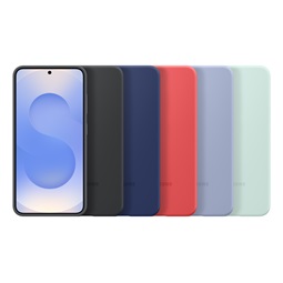 S25 Silicone, Black
