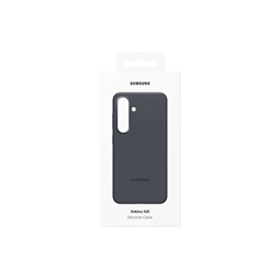 S25 Silicone, Black