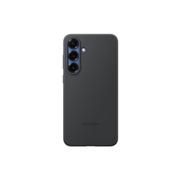 S25+ Silicone, Black