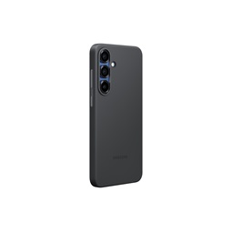 S25+ Silicone, Black