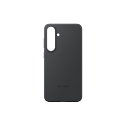 S25+ Silicone, Black