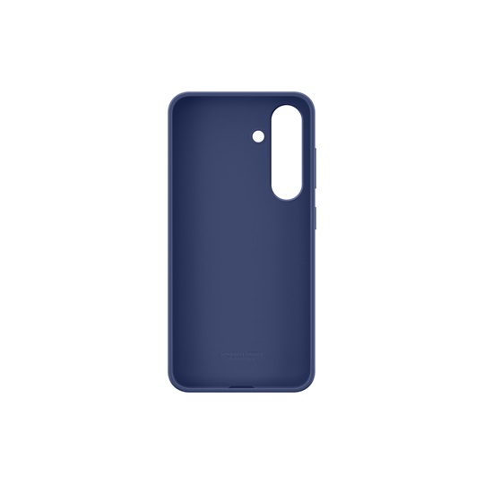 S25 Silicone, Blue