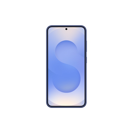 S25 Silicone, Blue