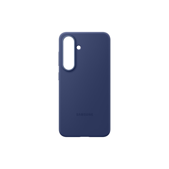 S25 Silicone, Blue