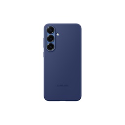 S25+ Silicone, Blue