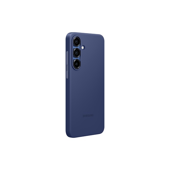 S25+ Silicone, Blue