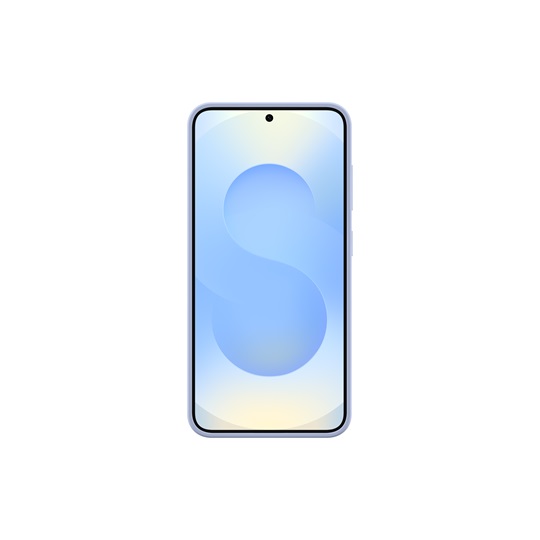 S25 Silicone, Light Blue