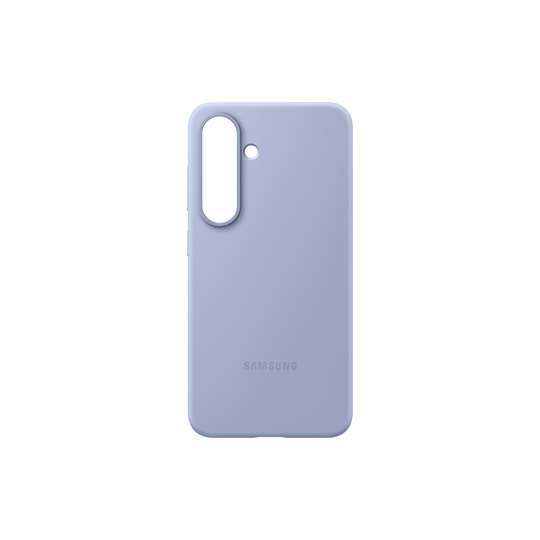 S25 Silicone, Light Blue
