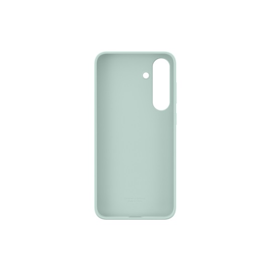 S25+ Silicone, Mint