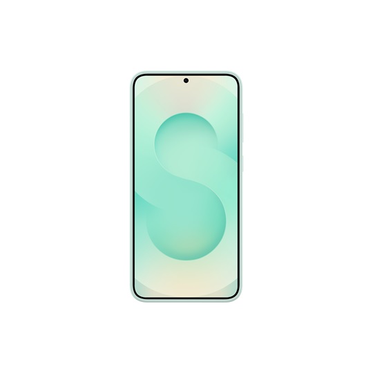 S25+ Silicone, Mint