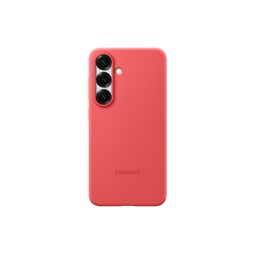 S25 Silicone, Red