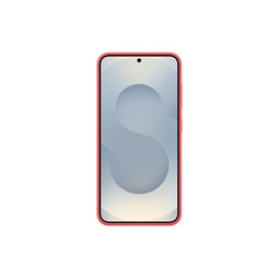 S25 Silicone, Red