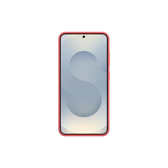 S25 Silicone, Red
