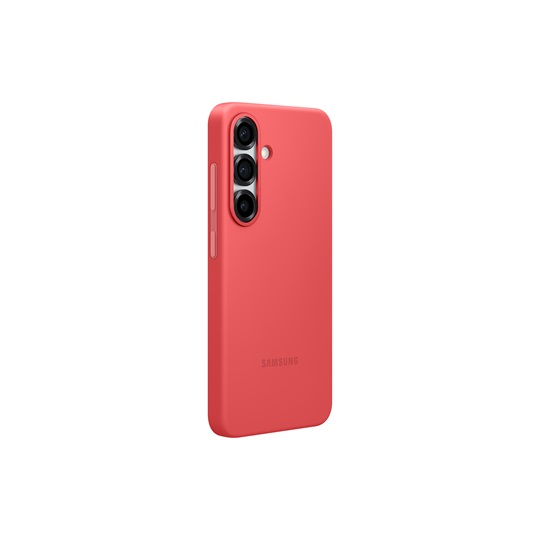 S25 Silicone, Red
