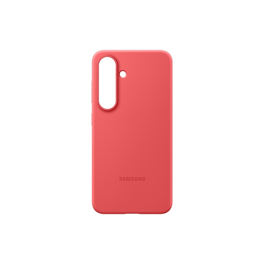 S25 Silicone, Red