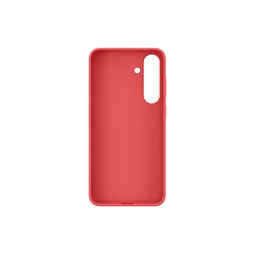 S25+ Silicone, Red