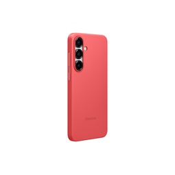 S25+ Silicone, Red