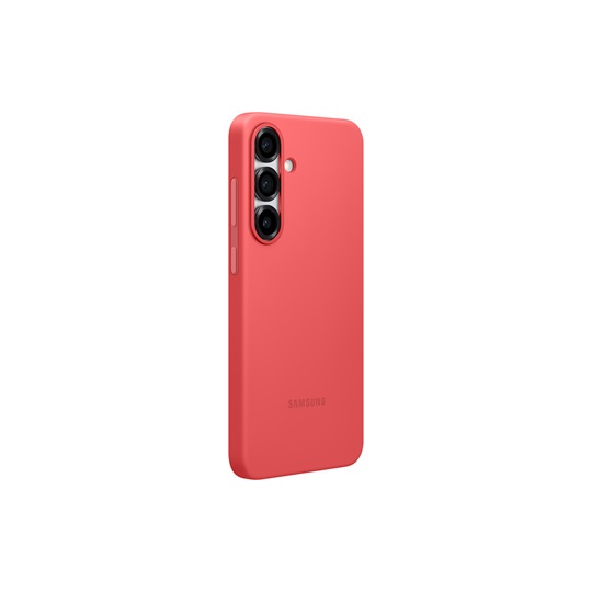 S25+ Silicone, Red