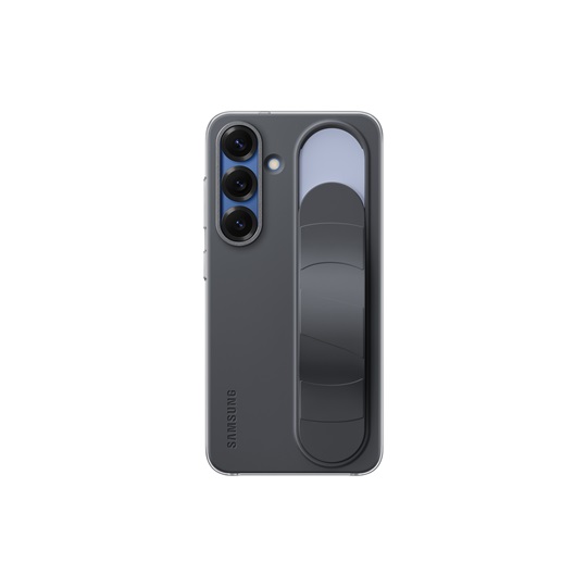 S25 Standing Grip, Black