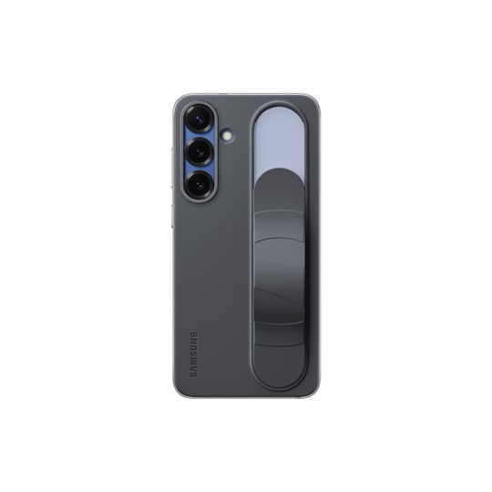 S25+ Standing Grip, Black
