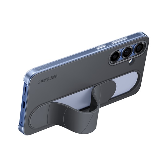 S25+ Standing Grip, Black