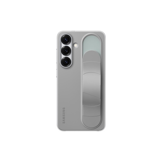 S25 Standing Grip, Gray
