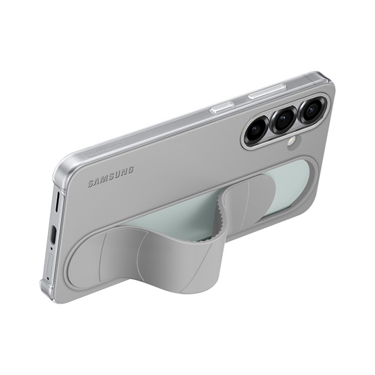 S25 Standing Grip, Gray