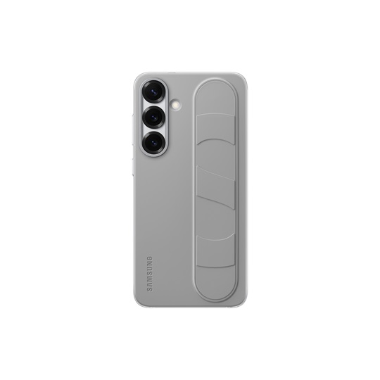S25+ Standing Grip, Gray