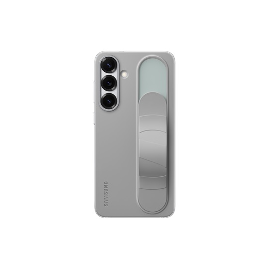 S25+ Standing Grip, Gray