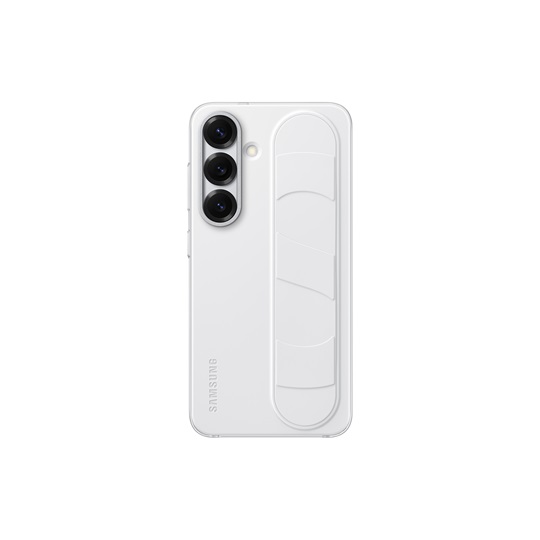 S25 Standing Grip, White