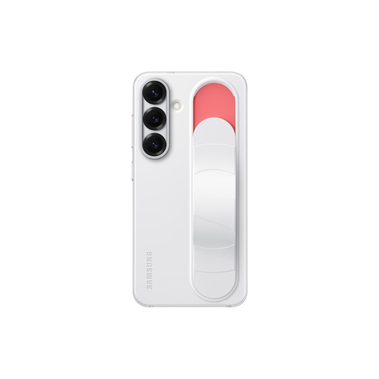 S25 Standing Grip, White