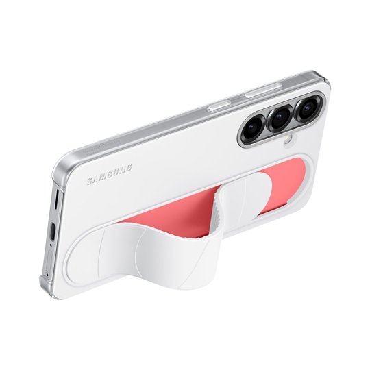 S25 Standing Grip, White