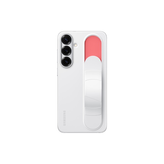 S25+ Standing Grip, White