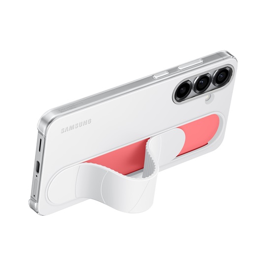 S25+ Standing Grip, White
