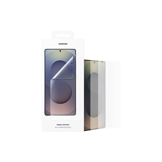 S25 Ultra Anti-reflecting Film, Transparent