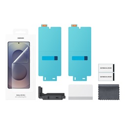 S25 Ultra Anti-reflecting Film, Transparent