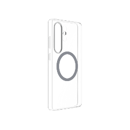 S25 Ultra Clear Magnet Case Samsung CnT, Transparency